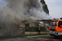 Feuer 2 Y Explo Koeln Hoehenhaus Scheuerhofstr P0240